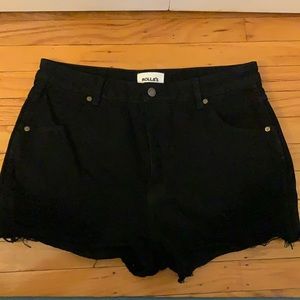 Rolla’s Shorts